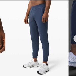 Lululemon Surge Jogger 29" - M